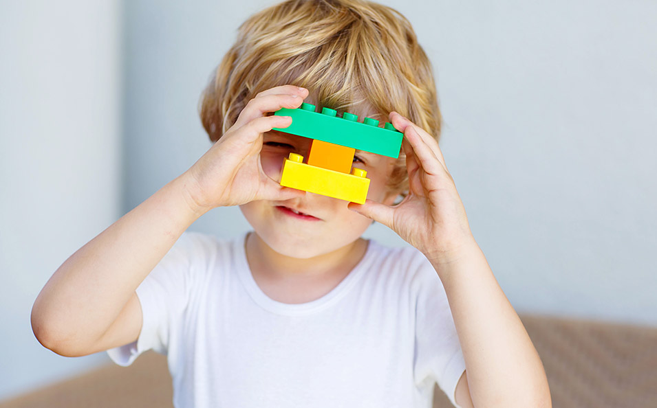 Schon 5 Jahre alt: Meilensteine in der Entwicklung von 5-Jährigen.