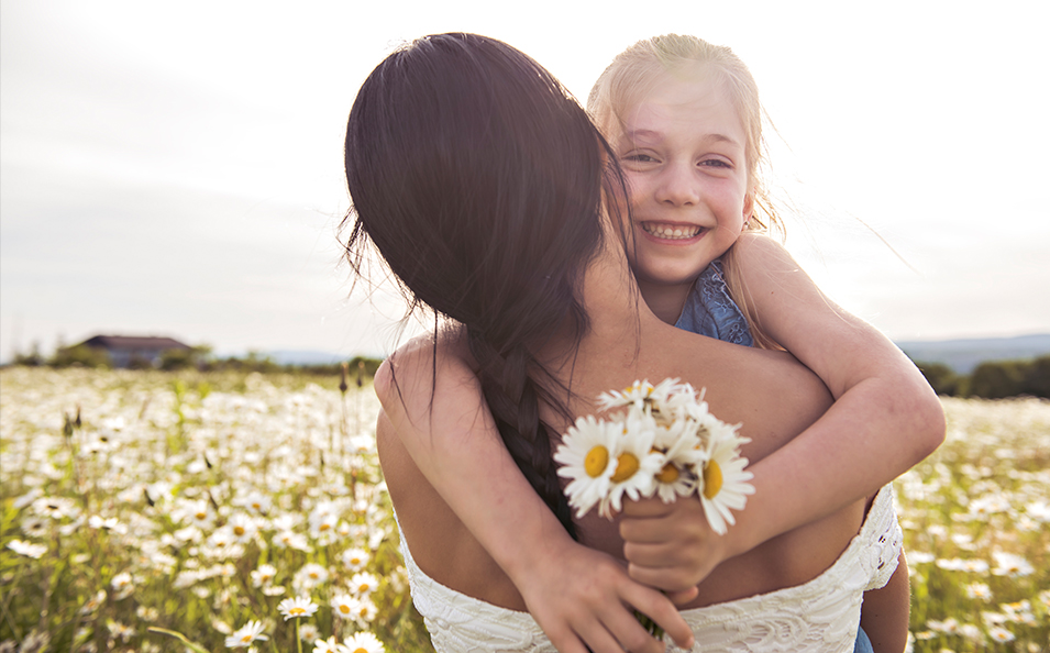 Heuschnupfen bei Kindern: So haben Pollen keine Chance. Heuschnupfen bei Kindern: So haben Pollen keine Chance.