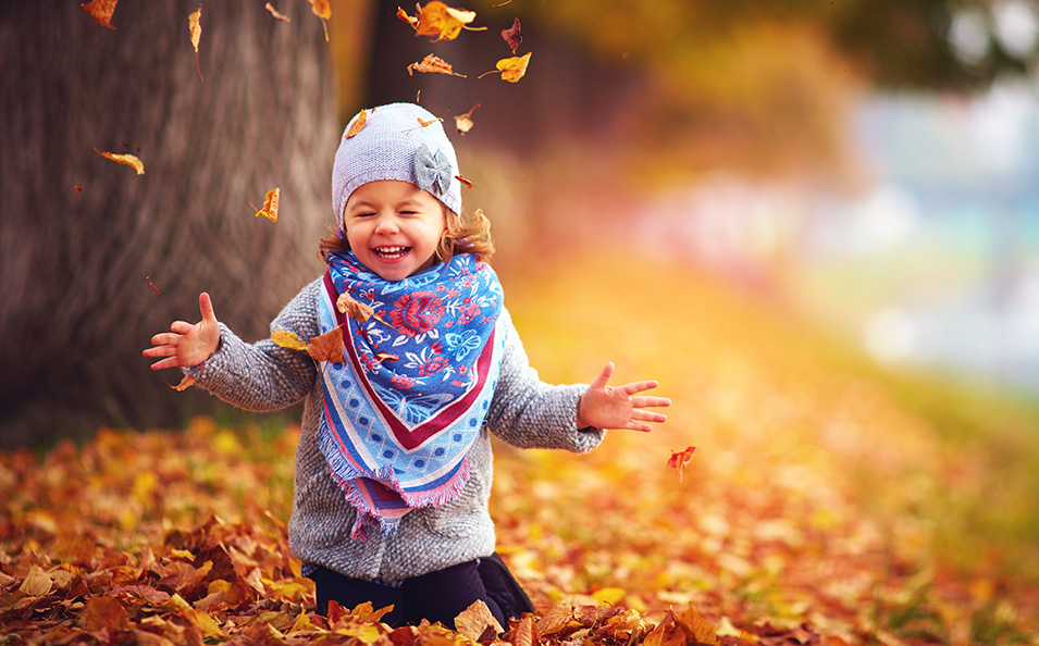 Das A und O der Kindergesundheit: frische Luft und Bewegung. Das A und O der Kindergesundheit: frische Luft und Bewegung.