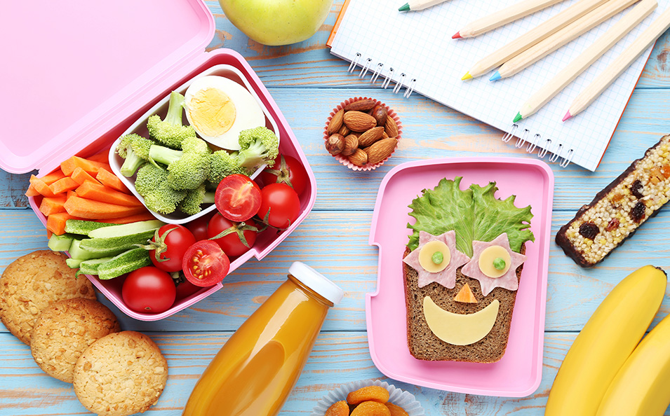 Power Frühstück: so starten Kids gut in den Tag. Power Frühstück: so starten Kids gut in den Tag.